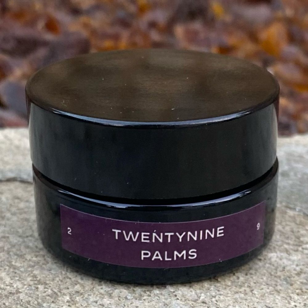 NIB New Twentynine Palms Mira Luna Eye Cream. Retail $97